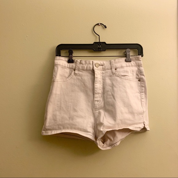 Urban Outfitters Pants - Urban Outfitter BDG High Waisted Denim Short